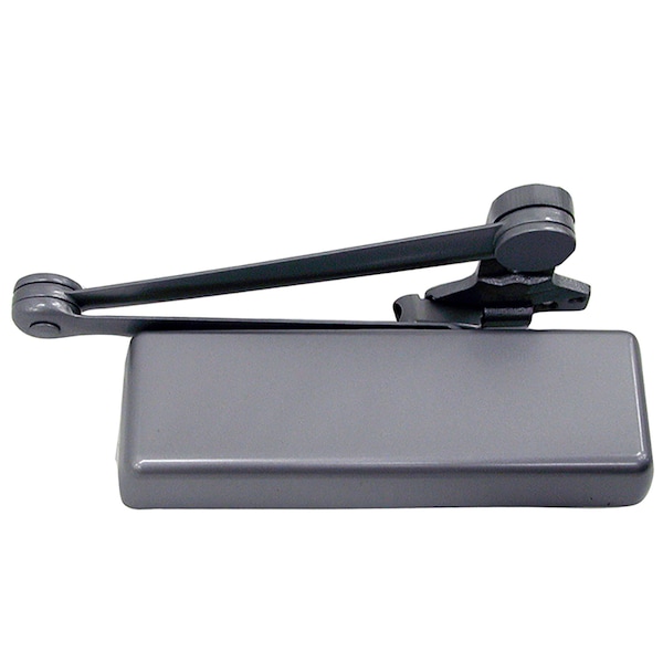 Manual, Hydraulic, 4110 Series Surface Mounted Closers, Surface Mounted Closer, Heavy Duty Aluminum